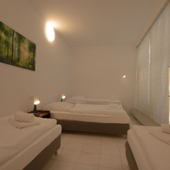 Center City Villa - Bild 3