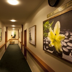 Green Garden Hotel - Bild 16