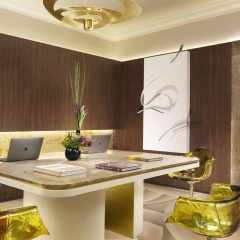 The First Dolce - Preferred Hotels & Resorts - Bild 21