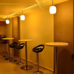 Sari Konak Apart Hotel - Bild 23