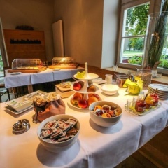 Volkspark Hotel - Bild 11