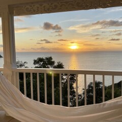 Dream Villa St-barth Enclos in Gustavia, St Barthelemy from 5324$, photos, reviews - zenhotels.com photo 4