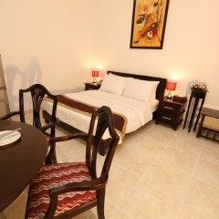 La Villa Palace Hotel in Doha, Qatar from 57$, photos, reviews - zenhotels.com photo 23