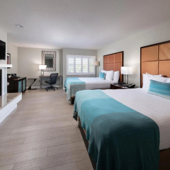 Mariposa Inn & Suites thumbnail 5