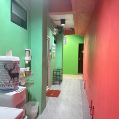 Phi Phi Green House - Bild 10