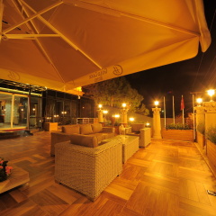 Golden Lake Hotel - Bild 21