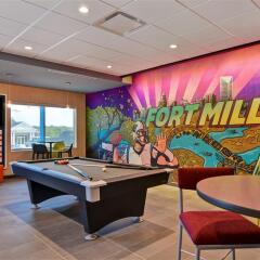 Tru By Hilton Fort Mill, SC in Fort Mill, United States of America from 127$, photos, reviews - zenhotels.com photo 41