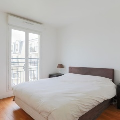 Appartement à 10 min de la Défense - Bild 1