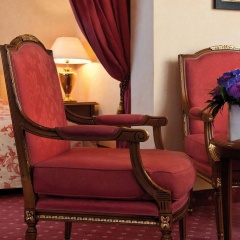 Victor's Residenz-Hotel Leipzig - Bild 6