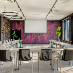 Apollo Hotel Amsterdam, a Tribute Portfolio Hotel - Bild 20