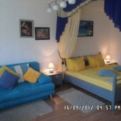 Sonnenhof - Bild 1