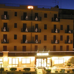 Hotel Monica