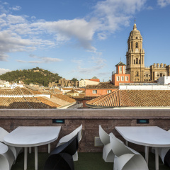 Hotel Larios Málaga - Bild 24