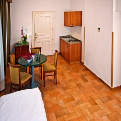 Hotel Galileo Prague - Bild 7