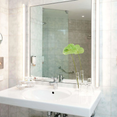 Mercure Hotel Berlin Tempelhof - Bild 8