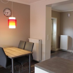 Altstadt Villa Wohnung 3 Memmert - Bild 5