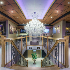 Luxury Suites Amsterdam - Member of Warwick Hotels thumbnail 16