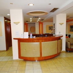 Faros 2 Hotel - Bild 2