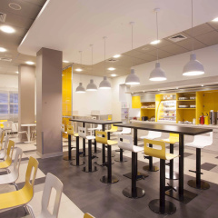 Premiere Classe Warszawa Centrum - Bild 17