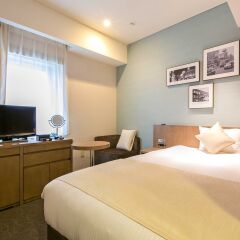 Hotel Gracery Ginza in Tokyo, Japan from 166$, photos, reviews - zenhotels.com photo 33