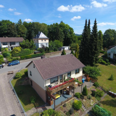 Ferienwohnung Traumblick - Bild 12