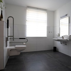 Nineofive Hotel - Bild 8