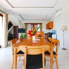 The Ocean Views Luxury Villas & Apartment - Bild 3