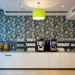 Premier Inn Würzburg - Bild 13