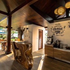 Phuket Airport Hotel - Bild 11