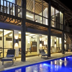 Nusa Indah Villa - Bild 18