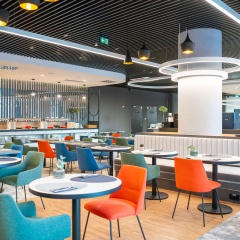 Focus Hotel Premium Warszawa - Bild 21