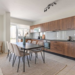 Superior 3BR Apartment in Chalandri - Bild 13