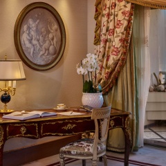 Rome Cavalieri, A Waldorf Astoria Hotel - Bild 9
