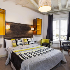 Hôtel Claret Bercy - Bild 7