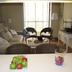 Life Apartments San Vicente - Bild 11