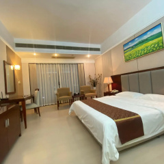 Guangzhou Yinfeng International Apart Hotel thumbnail 25