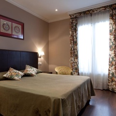 Hotel Moderno Puerta del Sol - Bild 6