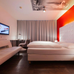 Cityhotel Monopol - Bild 5