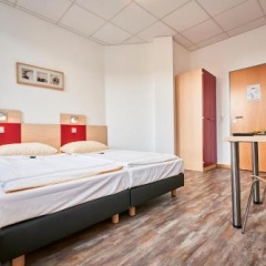 DJH-Gastehaus Bermuda3Eck - Bild 2