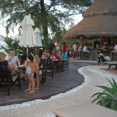 Lanta Castaway Beach Resort - Bild 20