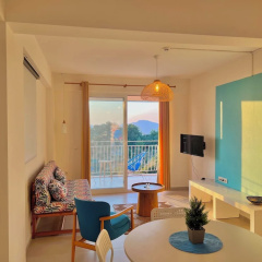 Bubo Faralya Suite Hotel - Bild 6