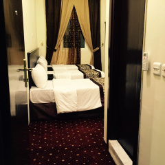 Z Ajyad Hotel thumbnail 4