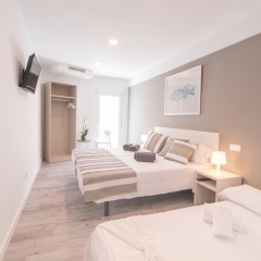 Hostal Diana - Bild 5