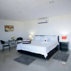 Sunrise 42 Suites Hotel thumbnail 24