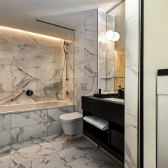 Adina Apartment Hotel Frankfurt Westend - Bild 7