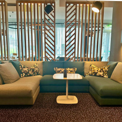 Holiday Inn Salzburg City by IHG - Bild 5