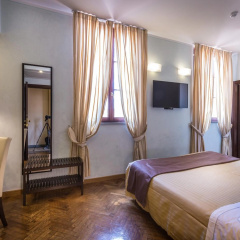 Hotel Duomo Firenze - Bild 4