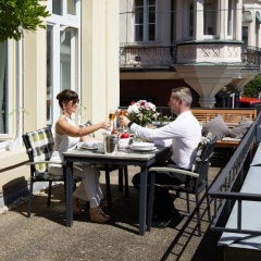 No1 Apartment Baden-Baden - Bild 14
