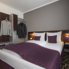 Hotel Metropol by Maier Privathotels - Bild 5