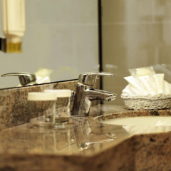 SOALTEE HOTEL by Trip Inn Frankfurt Messe - Bild 9
